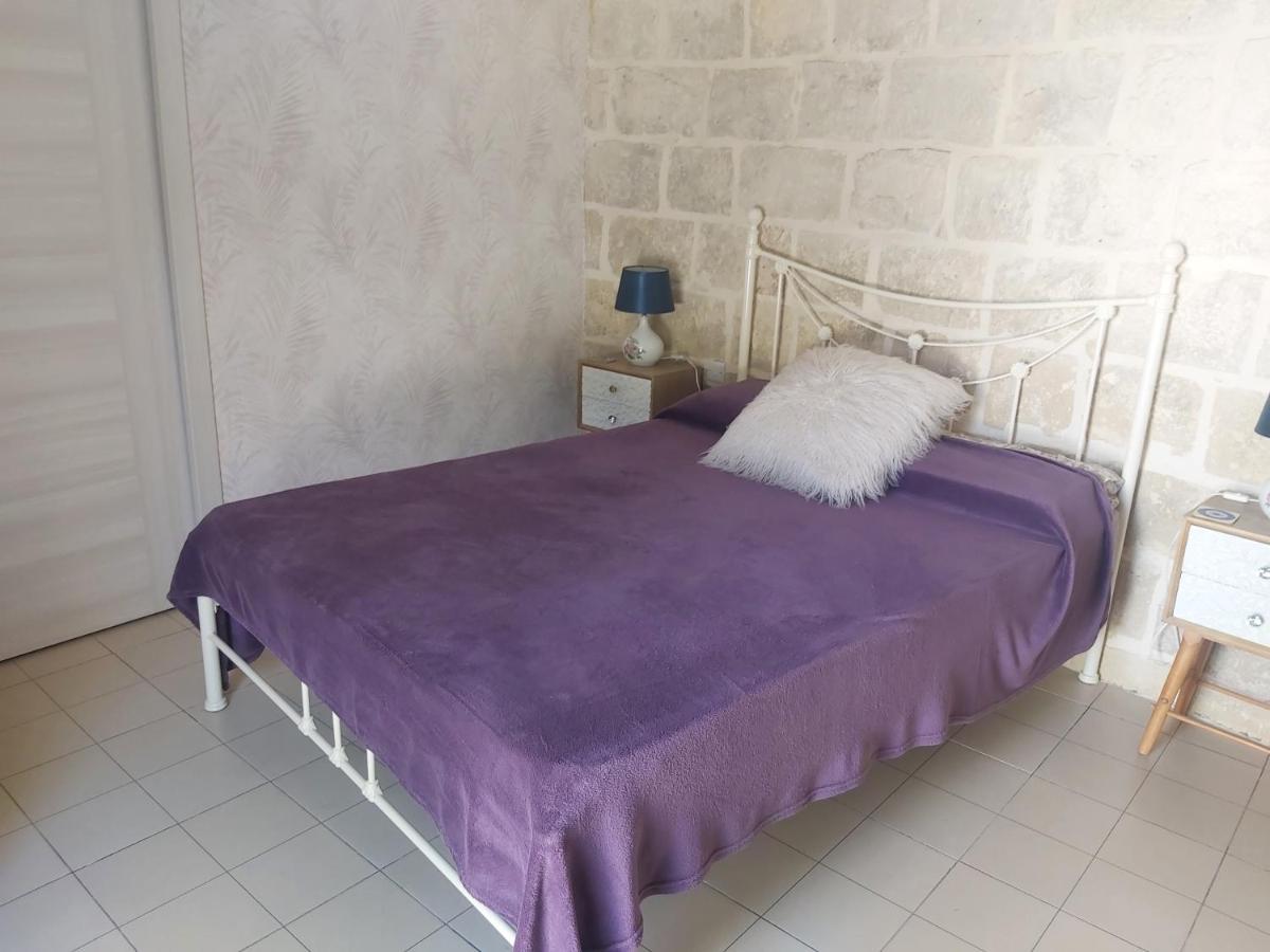 One Bedroom Apartment Qormi Exteriér fotografie