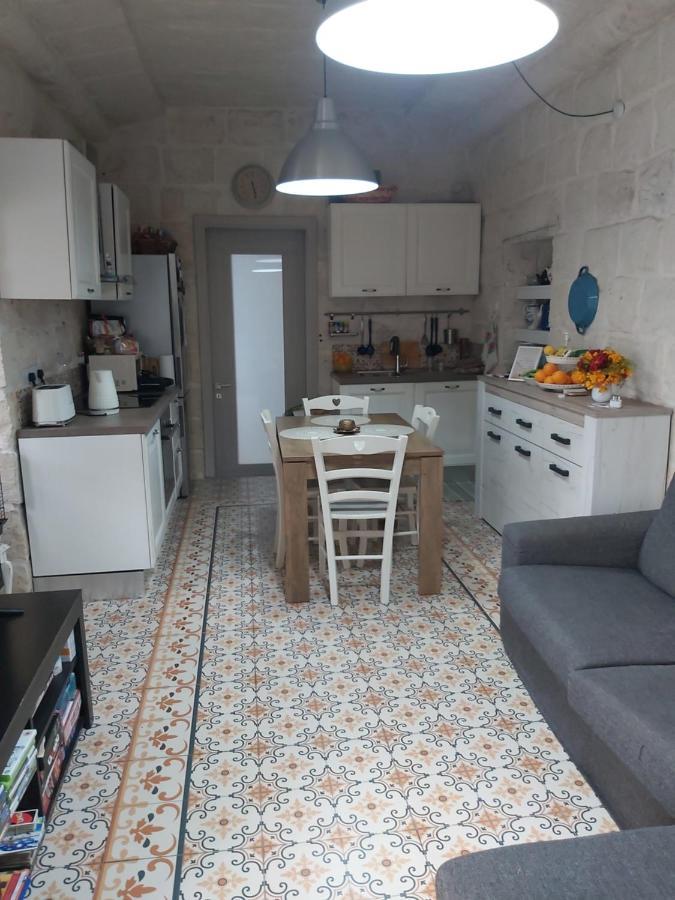 One Bedroom Apartment Qormi Exteriér fotografie